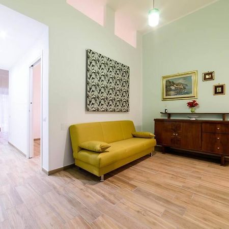 Appartement Stazione Treni - Wi-Fi & Netflix Cozy Space à Salernes Extérieur photo