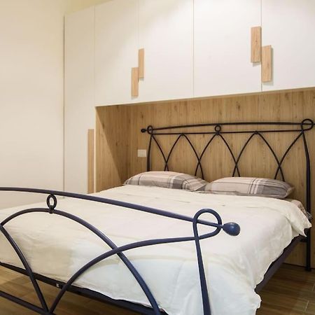 Appartement Stazione Treni - Wi-Fi & Netflix Cozy Space à Salernes Extérieur photo